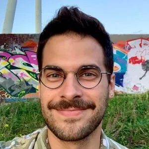 User Photo Profile