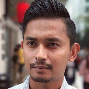 User Photo Profile