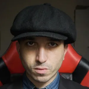 User Photo Profile