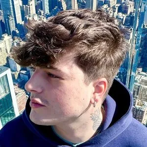 User Photo Profile