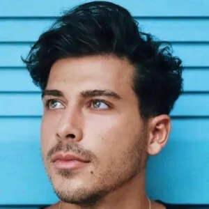 User Photo Profile