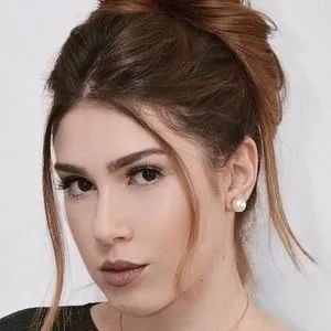 User Photo Profile