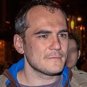 User Photo Profile