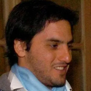 User Photo Profile