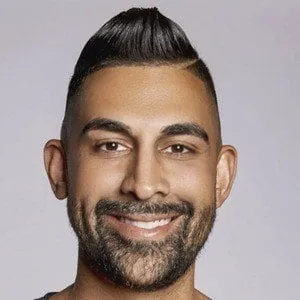User Photo Profile