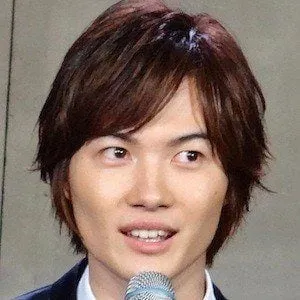 User Photo Profile