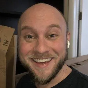User Photo Profile