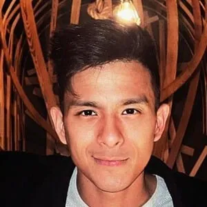 User Photo Profile