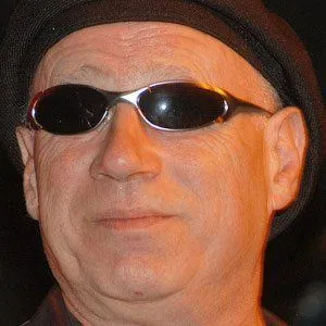 User Photo Profile