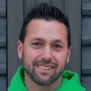 User Photo Profile