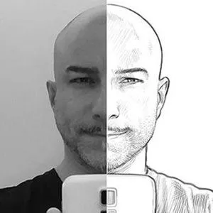 User Photo Profile