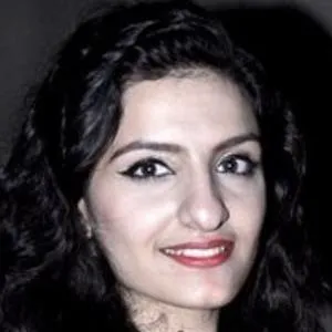 User Photo Profile