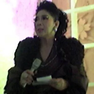 User Photo Profile