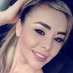 User Photo Profile