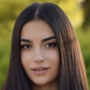 User Photo Profile