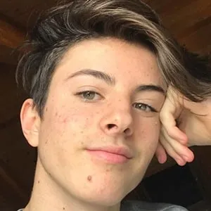 User Photo Profile