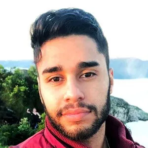 User Photo Profile