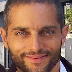 User Photo Profile