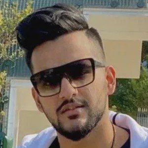 User Photo Profile