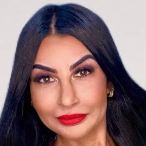 User Photo Profile