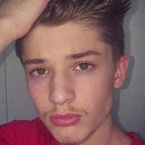 User Photo Profile