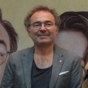 User Photo Profile