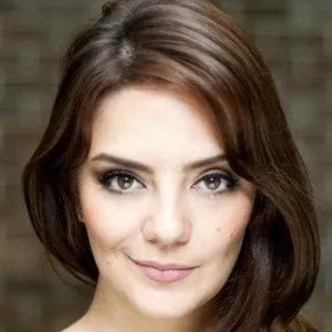 User Photo Profile