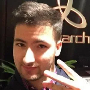 User Photo Profile