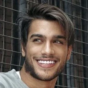User Photo Profile