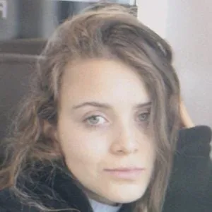 User Photo Profile