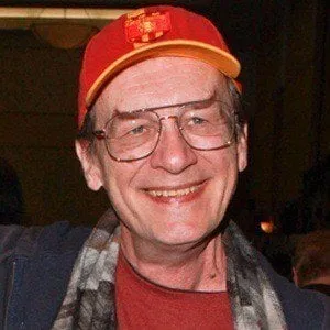 User Photo Profile