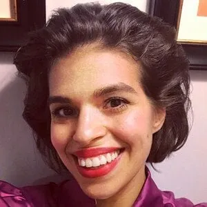 User Photo Profile