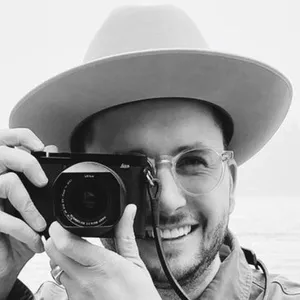 User Photo Profile