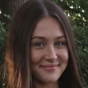 User Photo Profile