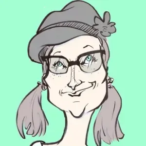 User Photo Profile