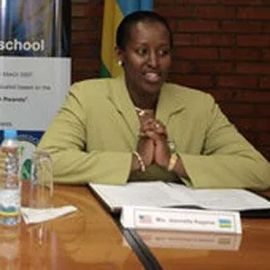 User Photo Profile