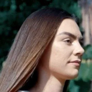 User Photo Profile