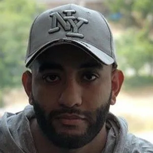User Photo Profile