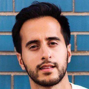 User Photo Profile