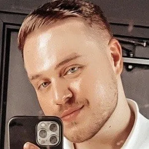 User Photo Profile