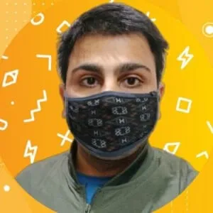 User Photo Profile