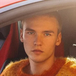 User Photo Profile