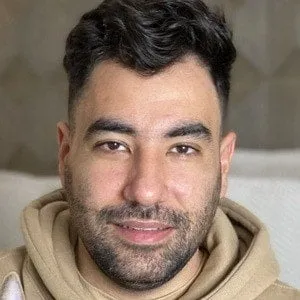 User Photo Profile
