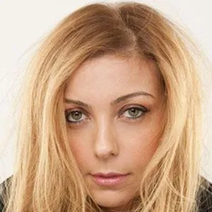 User Photo Profile