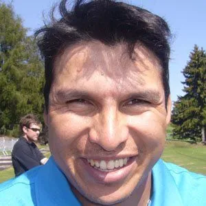 User Photo Profile