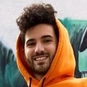 User Photo Profile