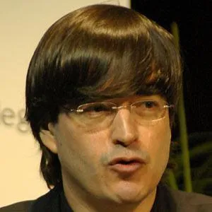 User Photo Profile