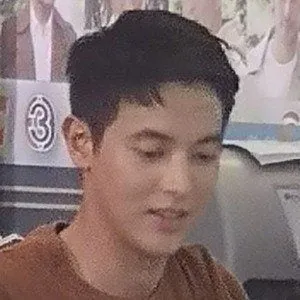User Photo Profile