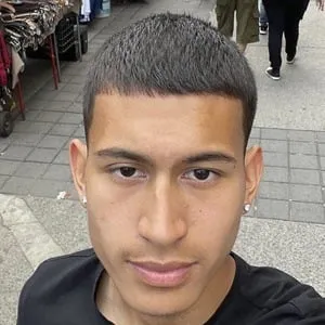 User Photo Profile