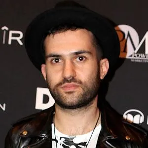 User Photo Profile